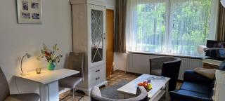 FeWo-Hennings - Olsdorf - 8