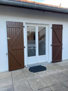 Appartement T2 Bayonne st esprit avec parking - Bayonne - 1