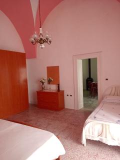 Casa vacanze Casa Rosa - Ugento - 5