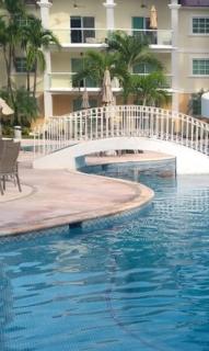 Hermoso Depa en Diamante Lakes Frente Arena GPN - Acapulco - 1