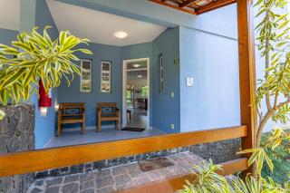 ILHABEACH HOUSE 1 - Ilhabela - 7