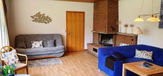 Ferienwohnung-Floppy-Hansi-Fewo-4-EG - Sankt Peter-Ording - 4