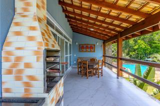 ILHABEACH HOUSE 1 - Ilhabela - 5