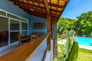 ILHABEACH HOUSE 1 - Ilhabela - 4
