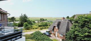 Haus-Quisisana-FeWo-Nr-22 - Sankt Peter-Ording - 0