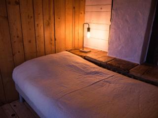 La luge - Cormaranche-en-Bugey - 2