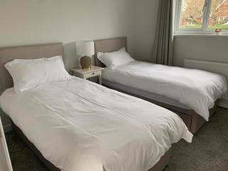 Lovely two bedroom Annexe close to Newbury - 3