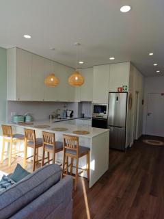 Bohemian Apartment Aveiro Station - 6