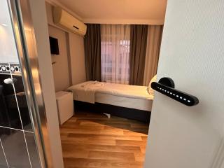 Asparagus HOTEL & SUITES OLD CITY - Istanbul - 6