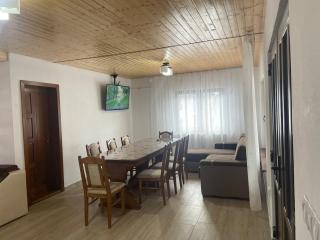 Cabana la Pârvu - 8