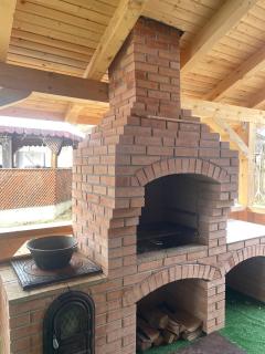 Cabana la Pârvu - 1