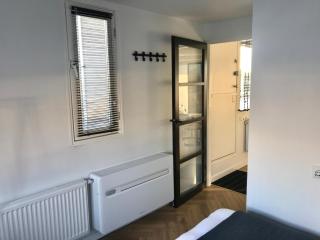 Quiet Waterloft near Amsterdam and Schiphol WS11 - 1