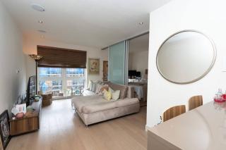 Charming Manhatten studio Apartment Chelsea - Londra - 0