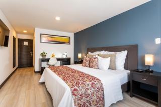 Hotel Carretero - Manizales - 6