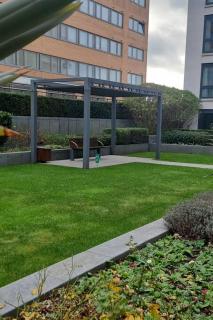 Charming Manhatten studio Apartment Chelsea - Londra - 5