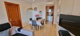 Homes of Spain, Al Andalus Thalassa JO, Apartamento con vistas, WIFI - Vera - 7