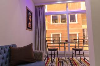 F&M Home Egypt - Apartment Hurghada - Hurghada - 8