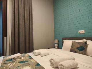 tbilicity hotel - Tbilisi - 8