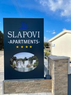 Apartments Slapovi - Studenci - 9