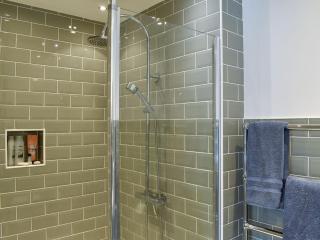 St, Georges Cottage - Holmfirth - 4