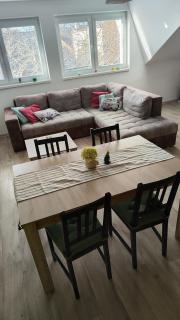 Apartmán Café u Kordulky - Ratíškovice - 4