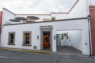 Hotel Boutique Casa San Diego - Morelia - 6
