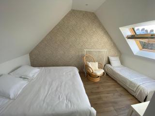 Maison calme au cœur de la ville - Brest - 7