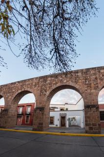 Hotel Boutique Casa San Diego - Morelia - 0