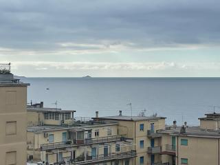 Colombo 1935 - Apartments - Follonica - 1