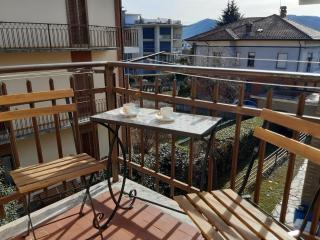 Giaveno, apartment "margherite" a pochi passi dal centro, wifi - Giaveno - 6