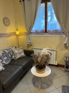 LE PETIT ZEN - Froberville - 6