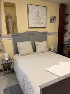 LE PETIT ZEN - Froberville - 7