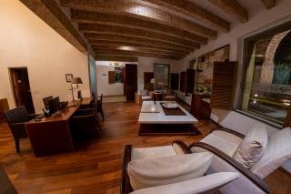 Hotel Boutique Casa San Diego - Morelia - 4