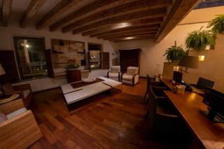 Hotel Boutique Casa San Diego - Morelia - 3