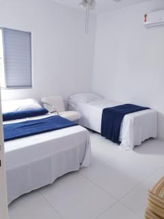 Apartamento 400 metros praia da enseada - Guarujá - 4