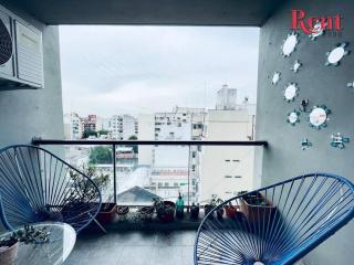 Rent Corrientes y Lambaré - Buenos Aires - 4