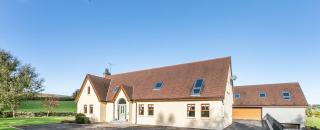 Tollyrose Country House - Newcastle - 2