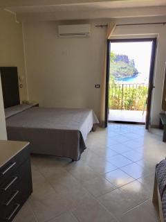Hotel Normanni - Praia a Mare - 8