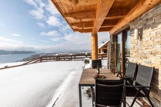 APARTAMENT No 2 MOUNTAIN VIEW Sauna Priv z ogrodem okolice Zakopane Czorsztyn Kluszkowce - 3