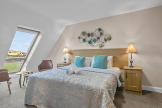 Tollyrose Country House - Newcastle - 1