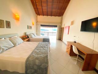 Santa Clara Hotel - Paraty - 6