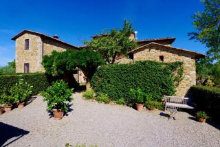 Arco al Poggio - Arceno Rentals Club - San Gusmè - 7