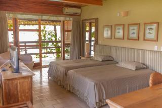 Santa Clara Hotel - Paraty - 5