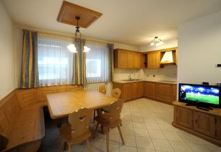 Appartamenti Villa Elisa - Falcade - 9