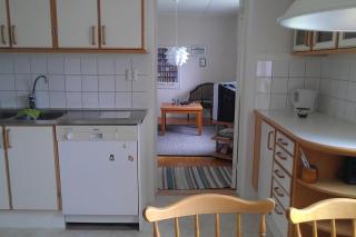 Vesteby Hus - a peaceful stay in the countryside! - Grästorp - 1