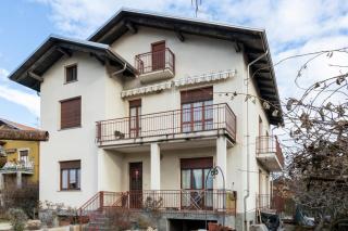 Appartamento vista Alpi biellesi - Biella - 0