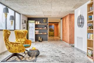 Castanea Appartements - Caines - 7
