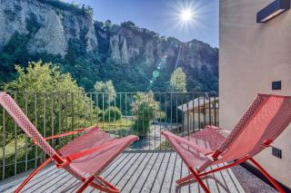 Castanea Appartements - Caines - 1
