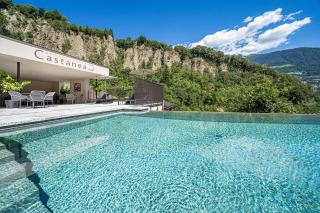 Castanea Appartements - 3