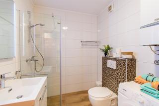 Flexible SelfCheckIns 43 - Zagreb - Luxury - Parking - Loggia - Brand New - Zagreb - 9